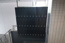 建物設備 ルネサンス尼崎