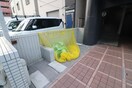 建物設備 ルネサンス尼崎