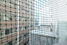 室内からの展望 ルネサンス尼崎