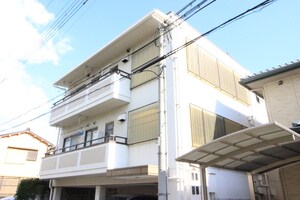 サンマリン荷山