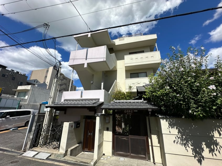 外観写真 GREEN　FIELD