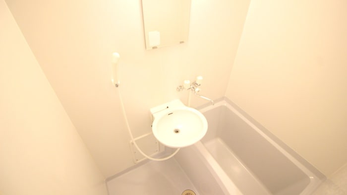 バス／シャワールーム等 GREEN　FIELD