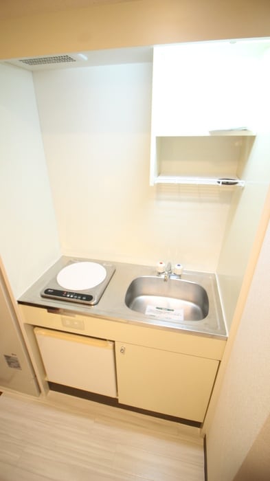 キッチン GREEN　FIELD