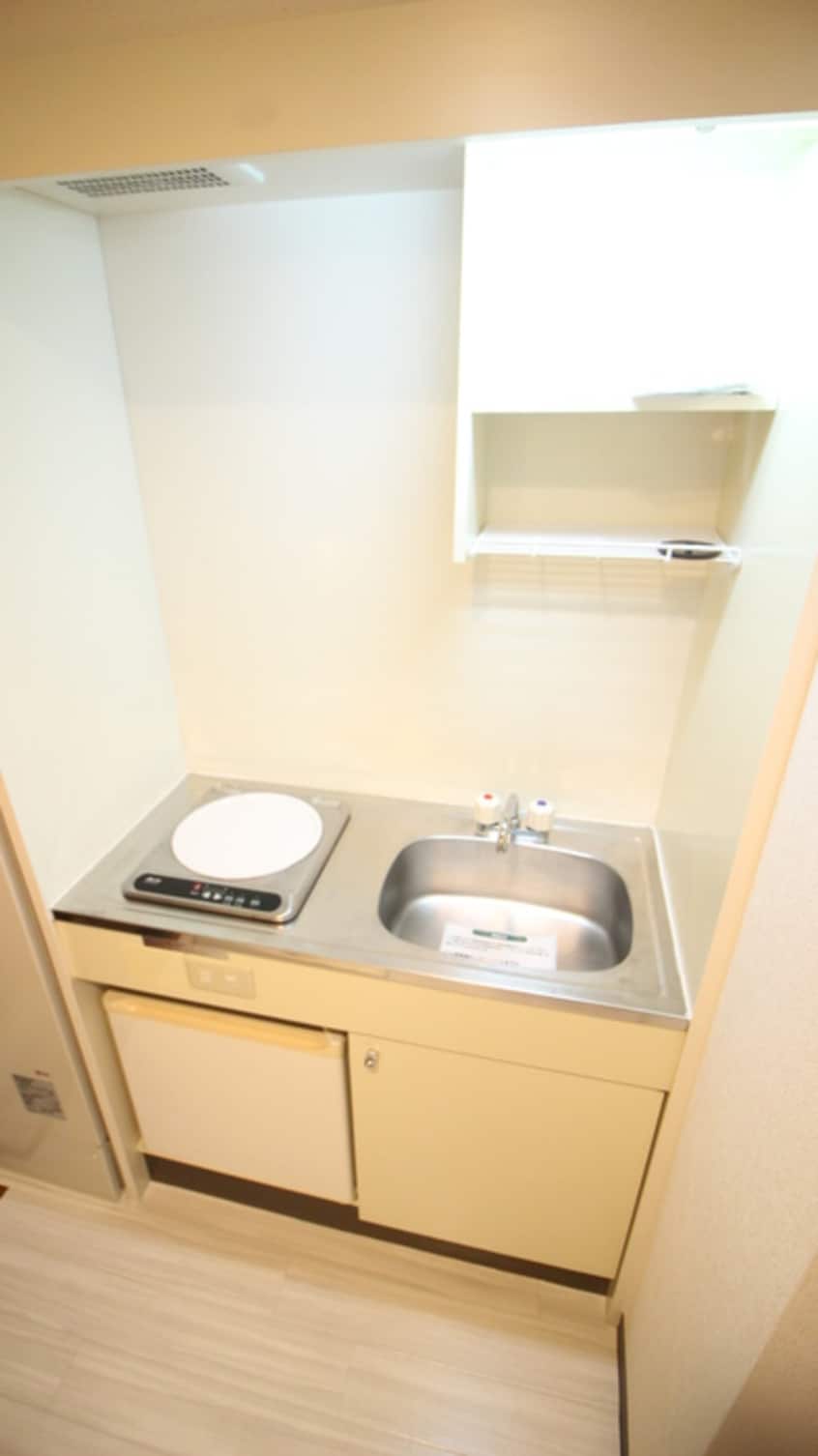 キッチン GREEN　FIELD