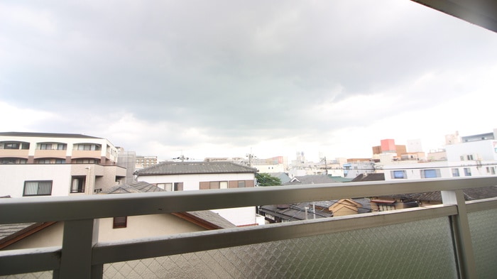 ベランダ・バルコニー GREEN　FIELD