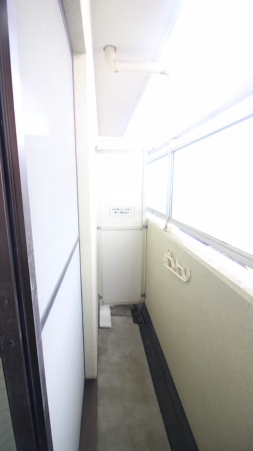 内観写真 GREEN　FIELD