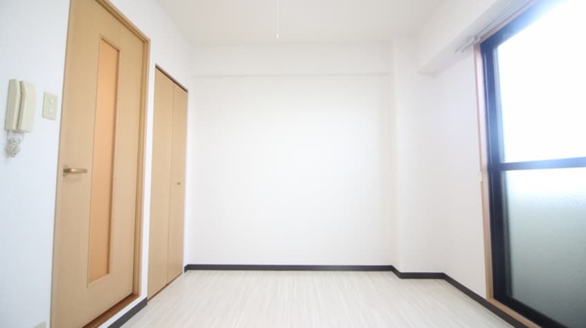 内観写真 GREEN　FIELD