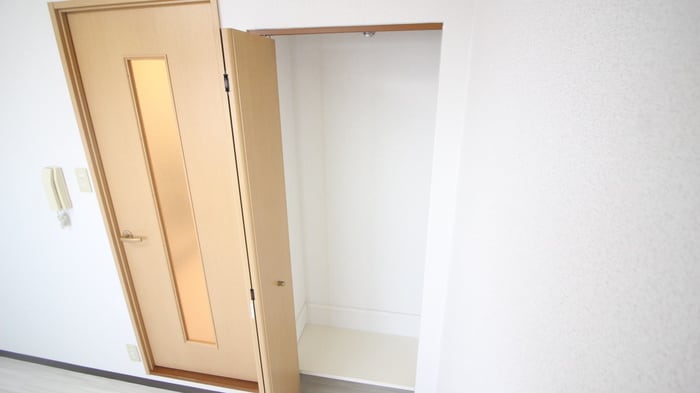 内観写真 GREEN　FIELD