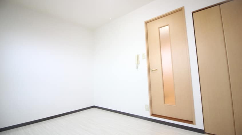 内観写真 GREEN　FIELD