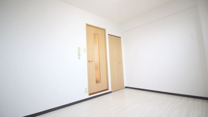 内観写真 GREEN　FIELD