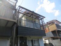 東大阪市六万寺1丁目の家