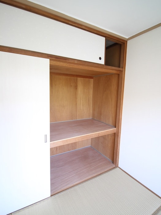 収納 男山第4住宅 311棟（402）