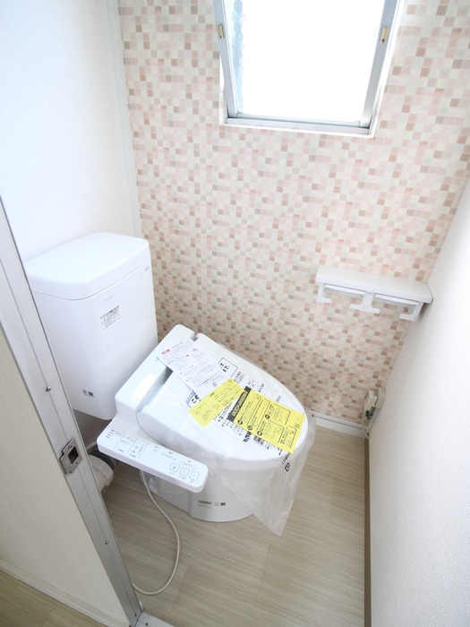 トイレ 男山第4住宅 311棟（402）