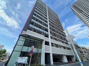 ｴｽﾃﾑｺｰﾄ難波Ⅶﾋﾞﾖﾝﾄﾞ(505)