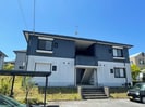 ラフォーレ２１の外観