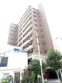 EC難波WEST-SIDE大阪ﾄﾞ-ﾑ前(712)