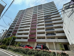 リビオレゾン梅田カサーレ(1402)