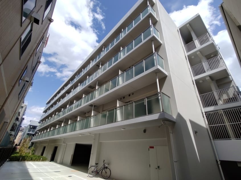 その他 MAXIV CROS 江坂（522）