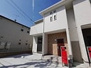 ロタス東藤江Dの外観