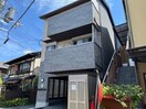 外観写真 Private Residence 東一条