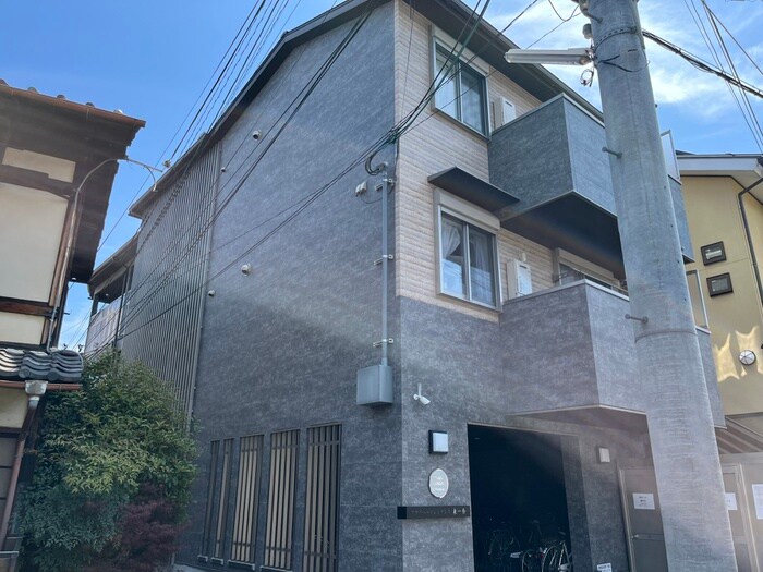 外観写真 Private Residence 東一条