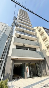 コンフォリア・リヴ北浜平野町