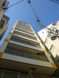 ジェイ・プライド上本町ヒルズ