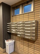 建物設備 ジェイ・プライド上本町ヒルズ
