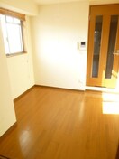居室 ジェイ・プライド上本町ヒルズ