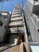 外観写真 ジェイ・プライド上本町ヒルズ