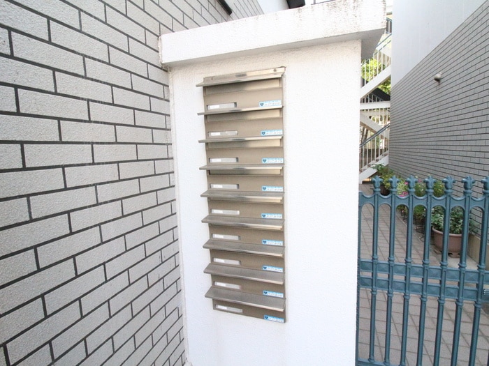 建物設備 グラバード御影