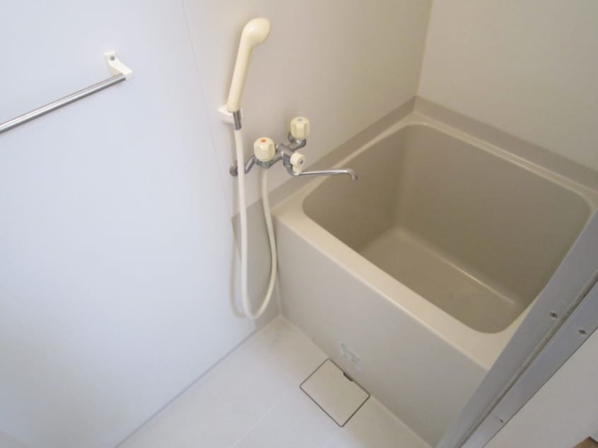 バス／シャワールーム等 グラバード御影