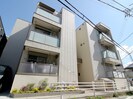 へーベルメゾン井口堂の外観