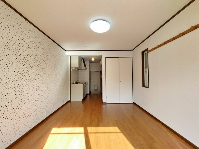 居室 ツインヒル館