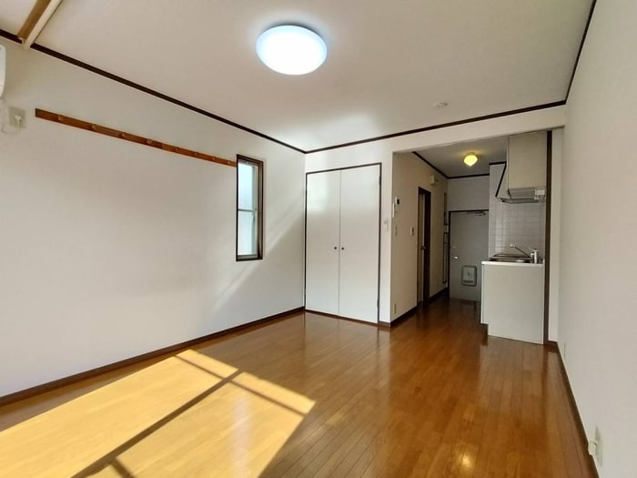 居室 ツインヒル館