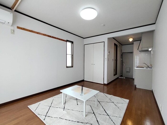 居室 ツインヒル館