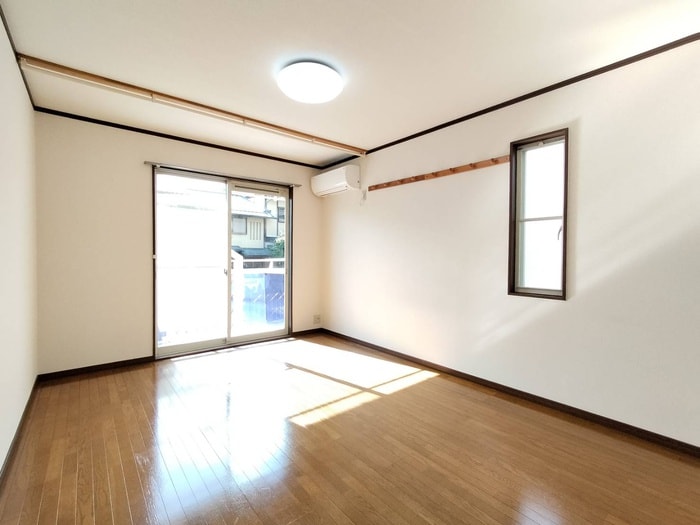 居室 ツインヒル館