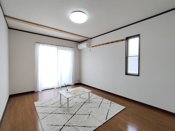 居室 ツインヒル館