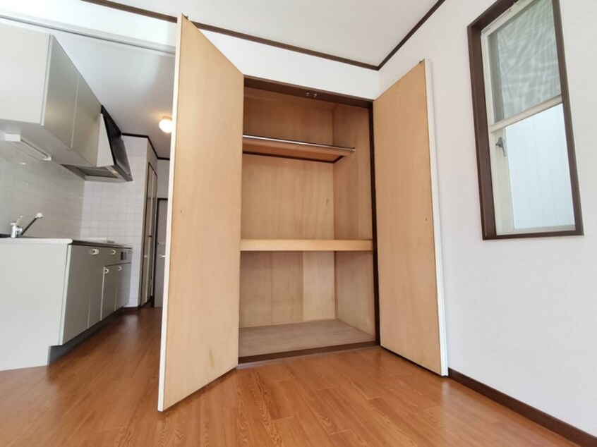 収納 ツインヒル館