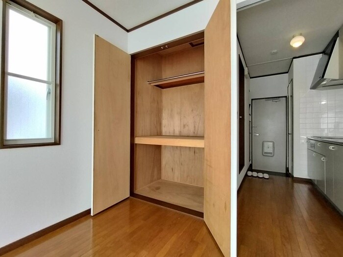 収納 ツインヒル館