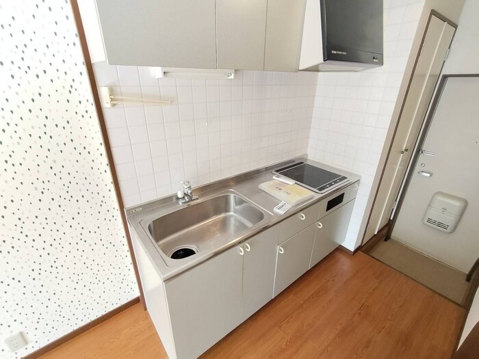 キッチン ツインヒル館