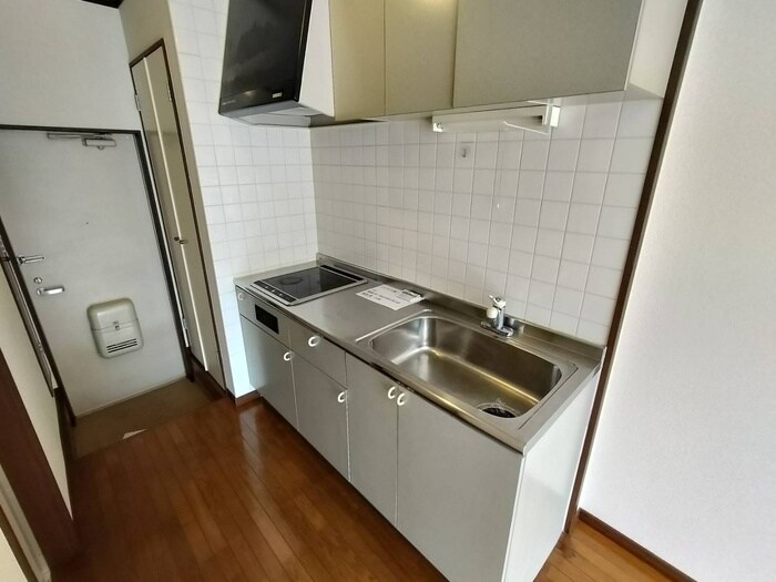 キッチン ツインヒル館