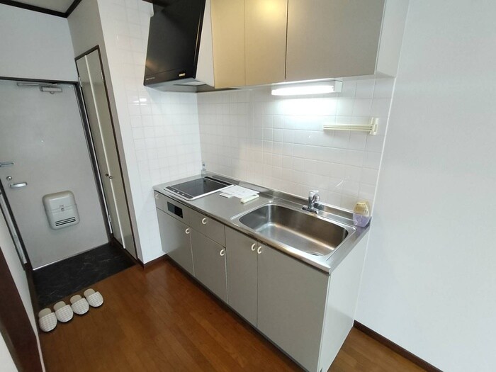 キッチン ツインヒル館