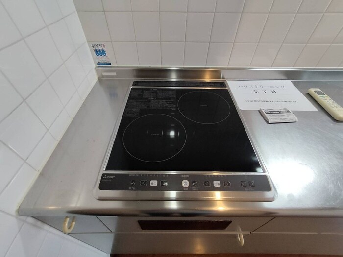 キッチン ツインヒル館