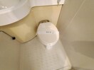 トイレ ツインヒル館