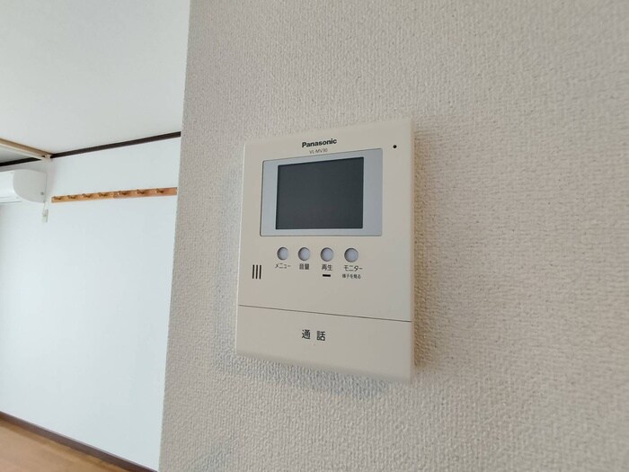 内観写真 ツインヒル館