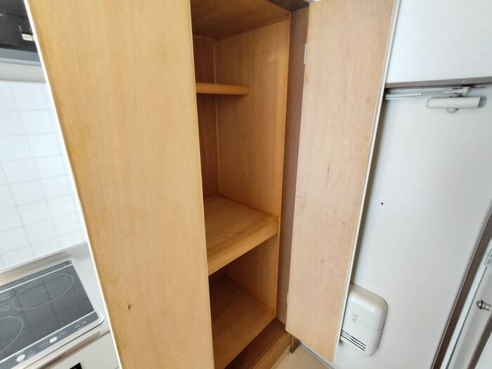 収納 ツインヒル館