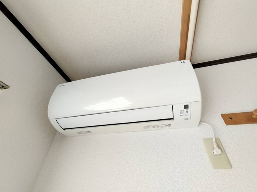 内観写真 ツインヒル館