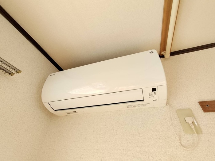 内観写真 ツインヒル館