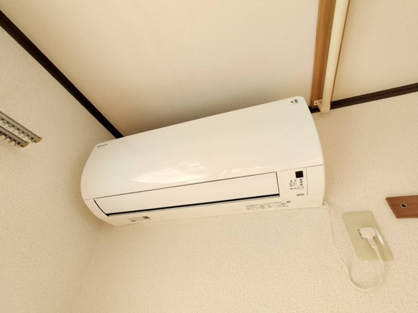 内観写真 ツインヒル館